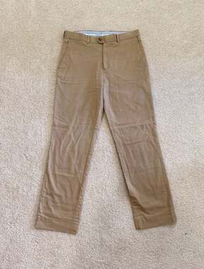 Bensol Vintage 1956 Men’s Fine Trouser W30 L30